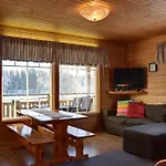 Tahkon Riihiranta - 4 Bedroom By The - Tasokas Tilava Rantamoekki Tahkovuori