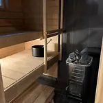 Willa Tahkon Riihiranta - 4 Bedroom By The - Tasokas Tilava Rantamoekki