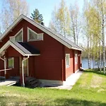 Willa Tahkon Riihiranta - 4 Bedroom By The - Tasokas Tilava Rantamoekki *