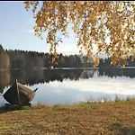 Tahkon Riihiranta - 4 Bedroom By The - Tasokas Tilava Rantamoekki * Tahkovuori