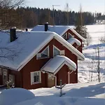 Tahkon Riihiranta - 4 Bedroom By The - Tasokas Tilava Rantamoekki Willa Tahkovuori