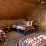 Willa Tahkon Riihiranta - 4 Bedroom By The - Tasokas Tilava Rantamoekki