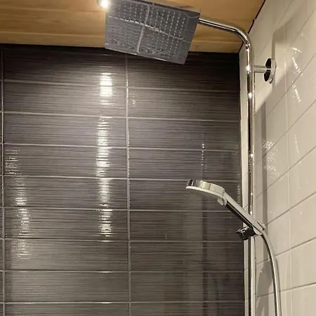 Tahkon Riihiranta - 4 Bedroom By The - Tasokas Tilava Rantamoekki Tahkovuori