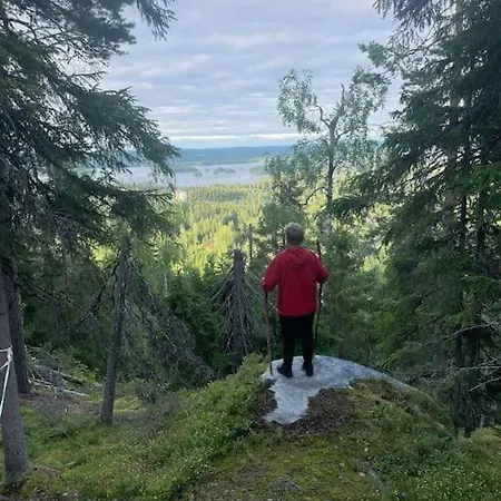 Tahkon Riihiranta - 4 Bedroom By The - Tasokas Tilava Rantamoekki