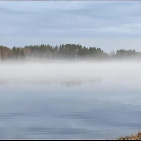 Tahkon Riihiranta - 4 Bedroom By The - Tasokas Tilava Rantamoekki Villa Tahkovuori