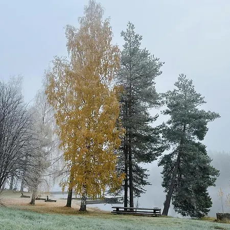 Tahkon Riihiranta - 4 Bedroom By The - Tasokas Tilava Rantamoekki *