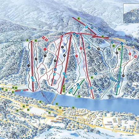 Tahkon Riihiranta - 4 Bedroom By The - Tasokas Tilava Rantamoekki Villa *