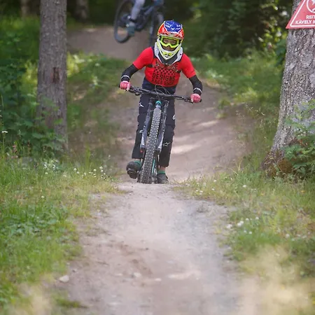 Tahkon Riihiranta - 4 Bedroom By The - Tasokas Tilava Rantamoekki Villa *