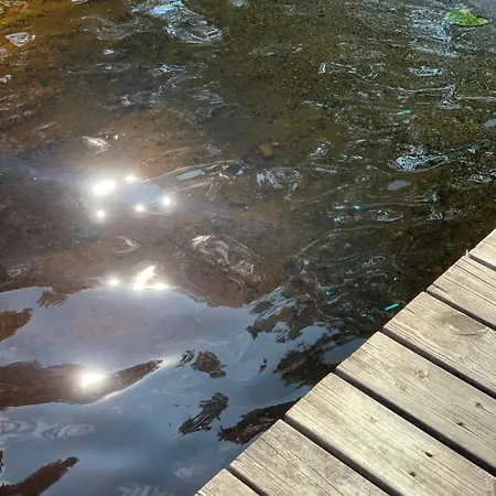 Tahkon Riihiranta - 4 Bedroom By The - Tasokas Tilava Rantamoekki *