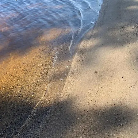 Tahkon Riihiranta - 4 Bedroom By The - Tasokas Tilava Rantamoekki * Tahkovuori