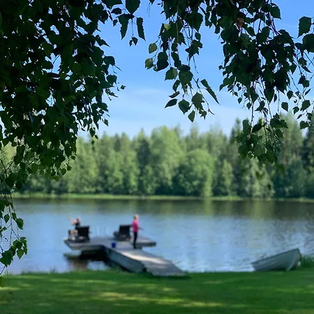 Tahkon Riihiranta - 4 Bedroom By The - Tasokas Tilava Rantamoekki