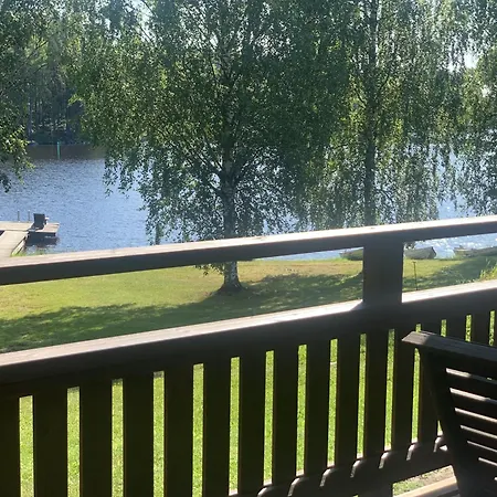 Tahkon Riihiranta - 4 Bedroom By The - Tasokas Tilava Rantamoekki Villa