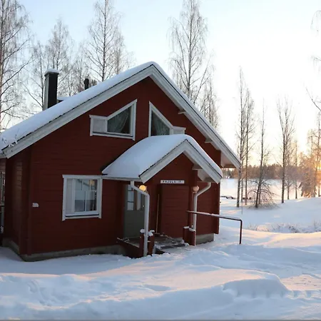 Tahkon Riihiranta - 4 Bedroom By The - Tasokas Tilava Rantamoekki * Tahkovuori