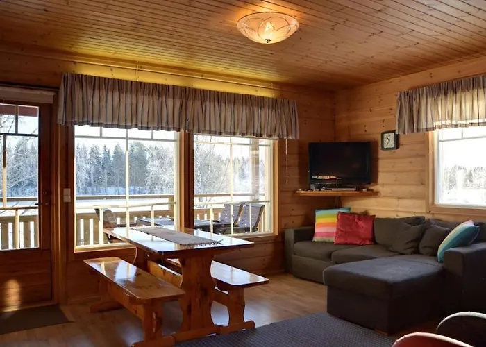 Tahkon Riihiranta - 4 Bedroom By The - Tasokas Tilava Rantamoekki 塔库沃里