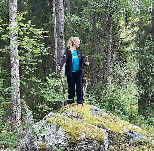 Tahkon Riihiranta - 4 Bedroom By The - Tasokas Tilava Rantamoekki 别墅 塔库沃里