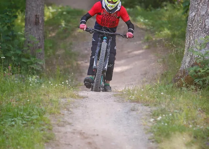 Tahkon Riihiranta - 4 Bedroom By The - Tasokas Tilava Rantamoekki 别墅 *