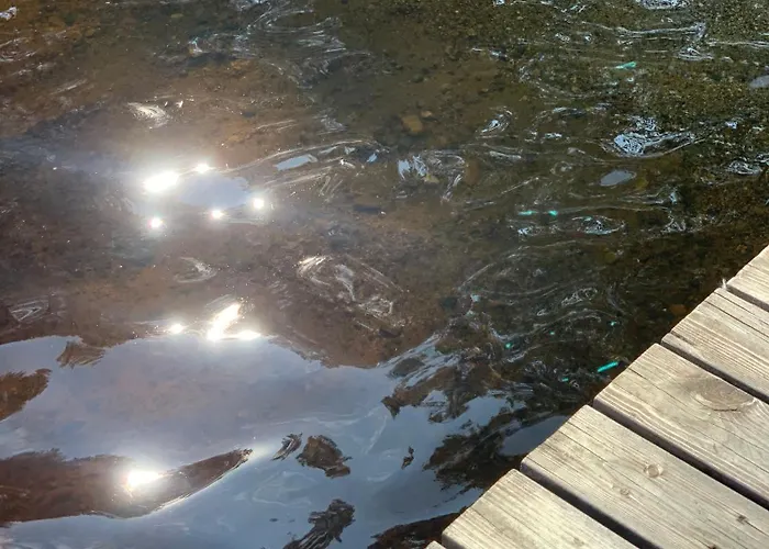 Tahkon Riihiranta - 4 Bedroom By The - Tasokas Tilava Rantamoekki *