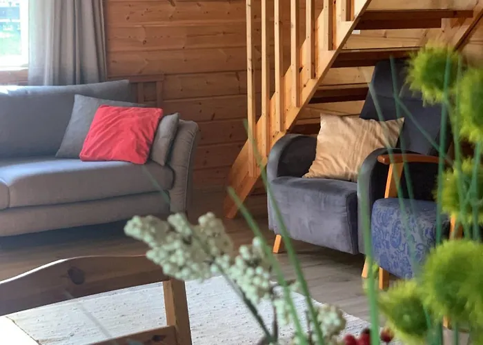 Tahkon Riihiranta - 4 Bedroom By The - Tasokas Tilava Rantamoekki * 塔库沃里